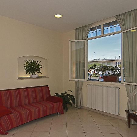 Hotel Bahia Viareggio Exteriör bild