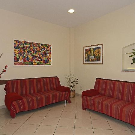 Hotel Bahia Viareggio Exteriör bild