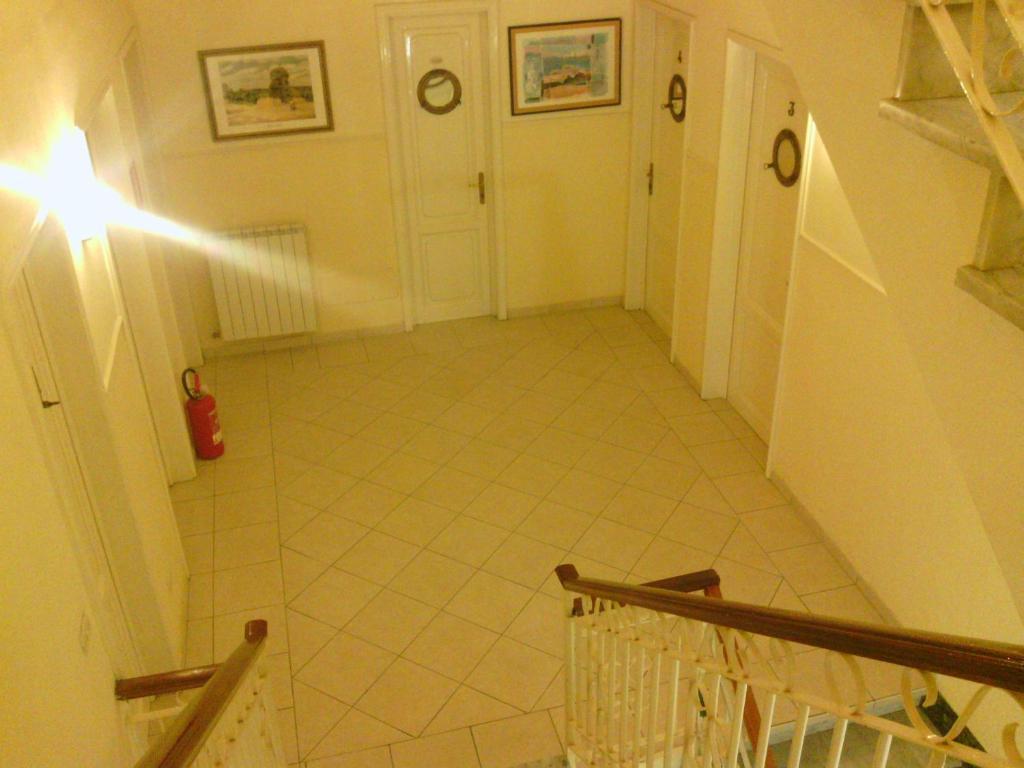 Hotel Bahia Viareggio Exteriör bild