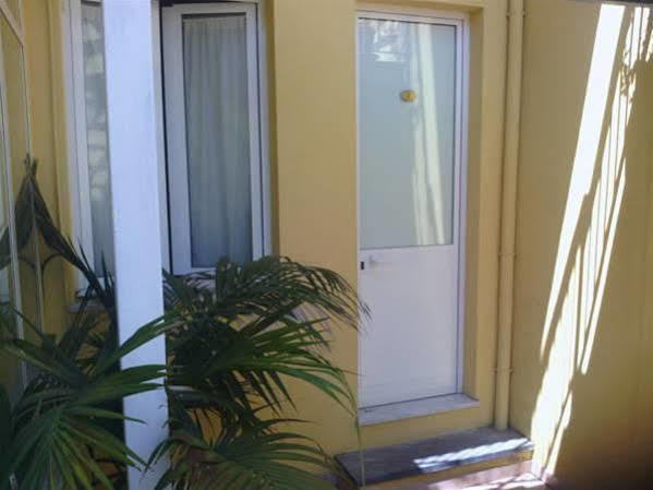 Hotel Bahia Viareggio Exteriör bild