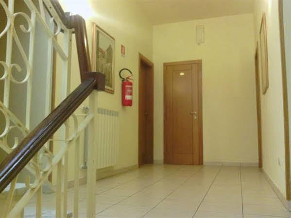 Hotel Bahia Viareggio Exteriör bild
